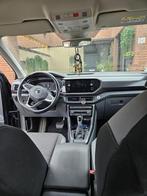 Volkswagen T-Cross 1.0 TSI Style 110 PK | Automaat | Climate, Auto's, Volkswagen, 12 maanden, Gebruikt, Euro 6, 116 pk