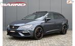 Seat Leon ST 2.0 TSI CUPRA 300 4DRIVE Pano|Virtual Dash, Auto's, Automaat, 4 cilinders, Leon, 1457 kg