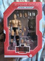 wwe WCW Monday Night War Ultimate Edition Stone Cold Steve A, Verzenden, Nieuw