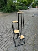 Stalen toren interieur, Huis en Inrichting, Woonaccessoires | Zuilen en Pilaren, Ophalen of Verzenden, Zo goed als nieuw