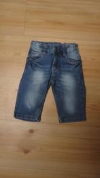 Te koop: Spijkerbroek van Blue Seven Kids maat 98, Broek, Meisje, Ophalen of Verzenden, Zo goed als nieuw