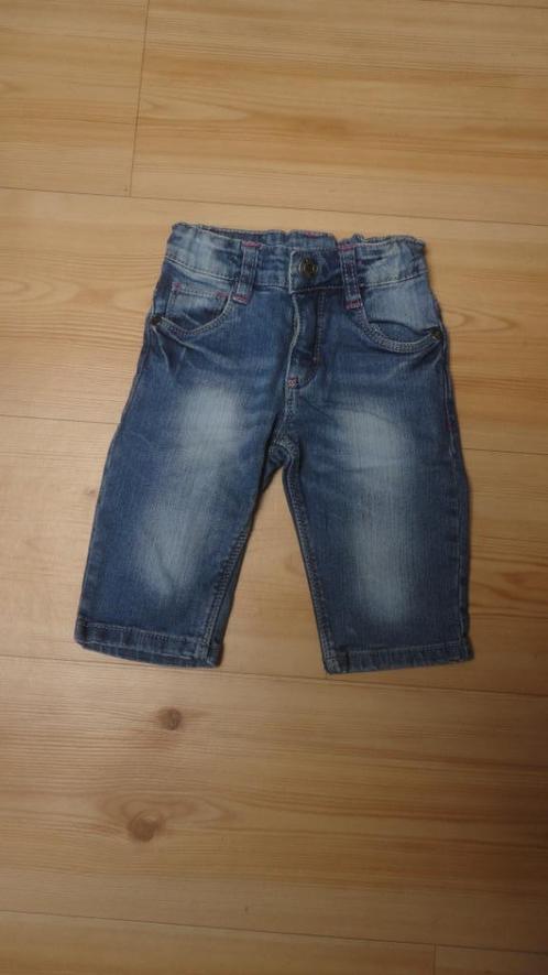 Te koop: Spijkerbroek van Blue Seven Kids maat 98, Kinderen en Baby's, Kinderkleding | Maat 98, Zo goed als nieuw, Meisje, Broek