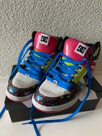 DC Sneakers Maat 42, Ophalen of Verzenden, Gedragen, Overige kleuren, Sneakers of Gympen