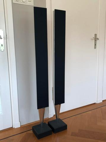 B&O Beolab 8002 luidsprekers! NIEUWSTAAT. ICEpower beschikbaar voor biedingen