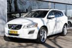 Volvo XC60 3.0 T6 AWD R-Design Panoramadak Trekhaak 20 Inch, Automaat, Gebruikt, 2953 cc, 1723 kg