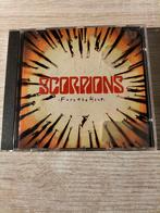 Scorpions - face the heat, Cd's en Dvd's, Cd's | Rock, Ophalen of Verzenden