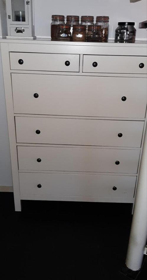 Ladenkast, Huis en Inrichting, Kasten | Ladekasten, Gebruikt, 100 tot 150 cm, 100 tot 150 cm, 50 tot 75 cm, Overige houtsoorten