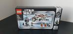 Lego 75259 Snowspeeder 20th anniversary, nieuw en sealed, Kinderen en Baby's, Speelgoed | Duplo en Lego, Ophalen of Verzenden