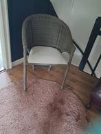 Rieten stoelen, Huis en Inrichting, Stoelen, Ophalen of Verzenden, Zo goed als nieuw