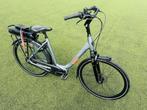 Stella Livorno elektrische damesfiets 630wh accu, Gebruikt, Niet ingevuld, Ophalen of Verzenden, 51 tot 55 cm
