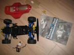 Te Koop-Tamiya Thundershot, Hobby en Vrije tijd, Modelbouw | Radiografisch | Auto's, Elektro, Gebruikt, Auto offroad, Ophalen of Verzenden