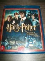 Blu-ray: Harry Potter 2: De Geheime Kamer nieuw in seal, Verzenden, Nieuw in verpakking, Avontuur