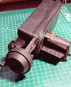 Disa-klep voor BMW m54b22 motor, Ophalen of Verzenden, BMW