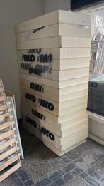 IKO pir isolatie 14 cm (60x120cm), Doe-het-zelf en Verbouw, Ophalen, Nieuw, Hardschuim (Pir), Minder dan 5 m²