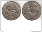 italy 20 centesimi 1911 km 44 vf, Verzenden, Italië, Losse munt