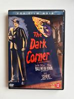 The Dark Corner Dvd (Film Noir), Verzenden, Gebruikt, Thrillers en Misdaad