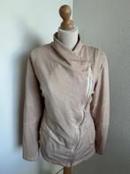 Betty Barclay maat 42 beige jack vest 2619, Betty Barclay, Maat 42/44 (L), Betty Barclay, Ophalen of Verzenden