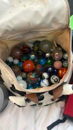 Knikkers, Kinderen en Baby's, Ophalen, Zo goed als nieuw