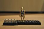 Lego Star Wars - Battle Droid Pilot, Ophalen of Verzenden, Zo goed als nieuw, Lego