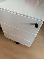 Ladeblok, Minder dan 50 cm, Gebruikt, Ophalen of Verzenden, Metaal