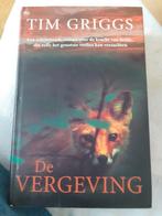 De vergeving, Boeken, Ophalen of Verzenden, Zo goed als nieuw
