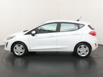 Ford Fiesta EcoBoost 95pk Connected | Cruise | Airco | Apple, Stof, Gebruikt, Euro 6, 1064 kg