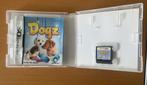 Dogz, Spelcomputers en Games, Games | Nintendo DS, Vincentsgames@hotmail.com, Vincent's games, 1 speler, Ophalen of Verzenden