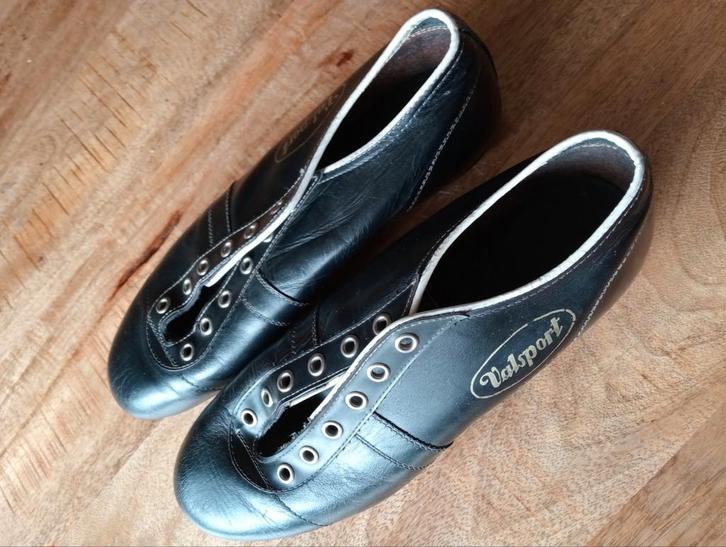 Vintage Valstart Voetbalschoenen Maat 41, Sport en Fitness, Voetbal, Gebruikt, Schoenen, Ophalen of Verzenden