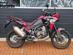 HONDA CRF 1100 L AFRICA TWIN DCT Dealer Onderh. Veel Opties, Motoren, 2 cilinders, HONDA, Motorrijbewijs A, Bedrijf