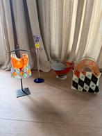 Designer Glaswerk Kosta Boda Schaal & Meer - Amersfoort, Ophalen