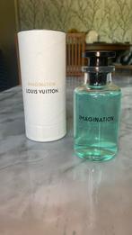 Louis Vuitton Imagination Parfum 100ml, Ophalen of Verzenden, Zo goed als nieuw