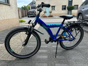 Batavus loekie snake fiets - 6 tot 9 jaar. beschikbaar voor biedingen