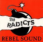 The Radicts – Rebel Sound, Ophalen of Verzenden, Zo goed als nieuw, Poprock