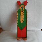 Potlodendoos met eland - doos potlood, Ophalen of Verzenden