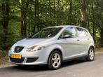 SEAT Altea 1.6 Reference, Origineel NL, Airco, Cruise contro, 65 €/maand, Stof, Gebruikt, 4 cilinders