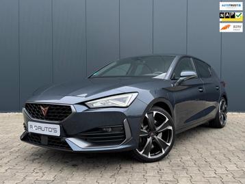 CUPRA Leon 1.4 e-Hybrid VZ Performance beschikbaar voor biedingen