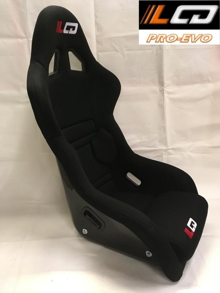LCD kuipstoel PRO-EVO voor SimRacing of Trackday auto, Spelcomputers en Games, Spelcomputers | Sony PlayStation Consoles | Accessoires
