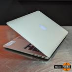 MacBook Air 13 Inch 2017 i5 8GB 128GB SSD | Nette staat, Computers en Software, Apple Macbooks, Zo goed als nieuw