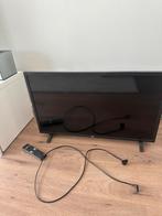 LG 32" Smart TV, Ophalen, Zo goed als nieuw, LG