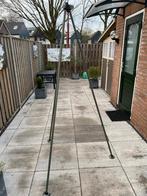 Mad karper weegdriepoot, Watersport en Boten, Ophalen, Zo goed als nieuw, Complete set