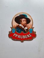 Rubens etiket, Ophalen of Verzenden, Zo goed als nieuw, Overige typen