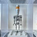 Lego Star Wars Assassin Droid (Silver) sw0229 8015, ., Lego, Nieuw, Ophalen of Verzenden