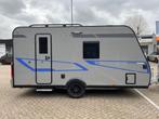 Caravelair Sport Line 410 Incl. Camper Pack *AKTIE*, Caravans en Kamperen, Caravans, Overige typen, Schokbreker, Bedrijf, Treinzit
