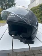 Helm - MT Helmets - Overcompleet, Ophalen of Verzenden, Gebruikt, Medium