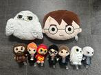 Harry potter funko knuffels, Ophalen of Verzenden, Zo goed als nieuw, Overige typen