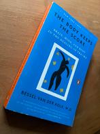 Bessel van der Kolk, M.D. - The Body Keeps the Score, Boeken, Ophalen of Verzenden, Zo goed als nieuw, Bessel van der Kolk, M.D.