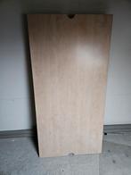 Bureau, Gispen 160x80, Ophalen, Zo goed als nieuw