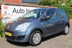 Renault TWINGO 1.2i Authentique airco, Voorwielaandrijving, Twingo, Gebruikt, 4 cilinders
