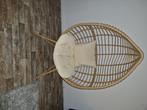 EGG chair  - 155x90x64 cm, Huis en Inrichting, Stoelen, Egg chair, Riet of Rotan, Zo goed als nieuw, Eén