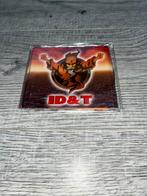 Thunderdome ID&T Promotion Copy 3, Ophalen of Verzenden, Zo goed als nieuw, Overige genres